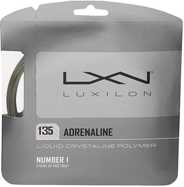 Luxilon Adrenaline (12.2 m)
