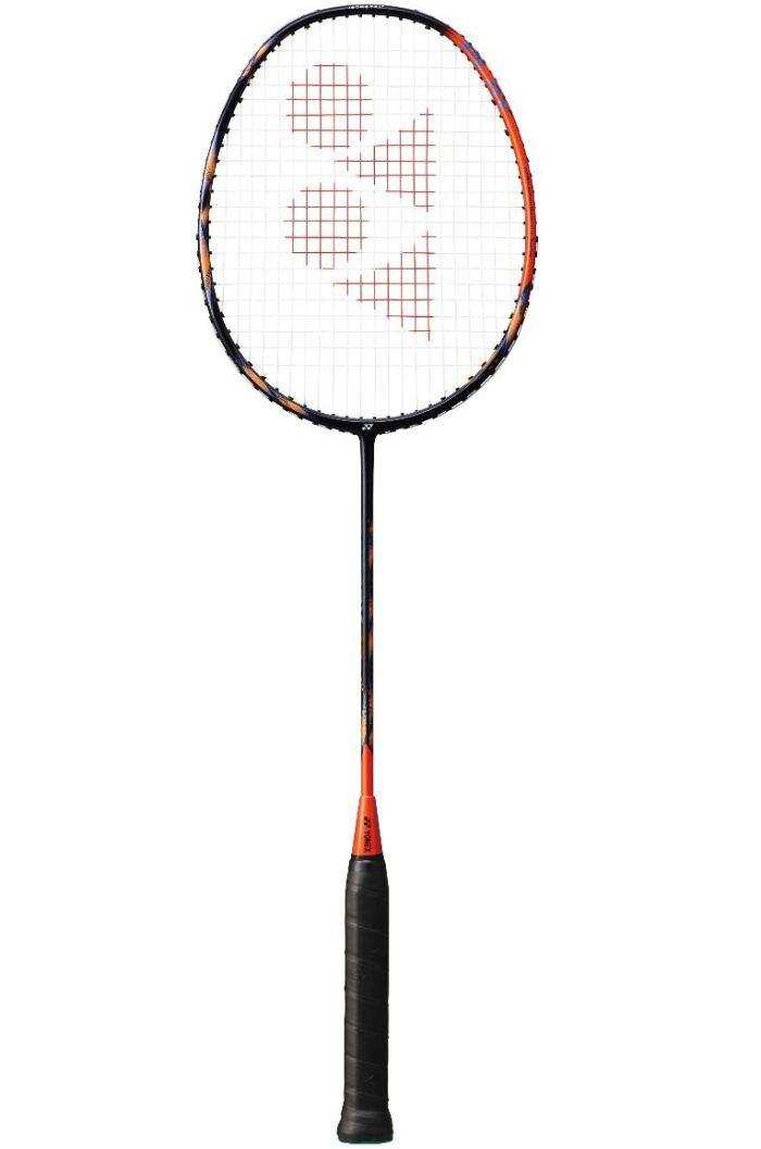 astrox77play Yonex Astrox 77 Play - high orange