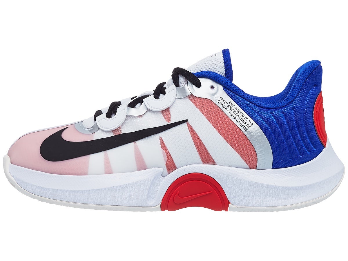 nike-w-air-zoom-gp-turbo-clay-white-black-racer-blue-2 Nike W Air Zoom GP Turbo Clay - white/black/racer blue