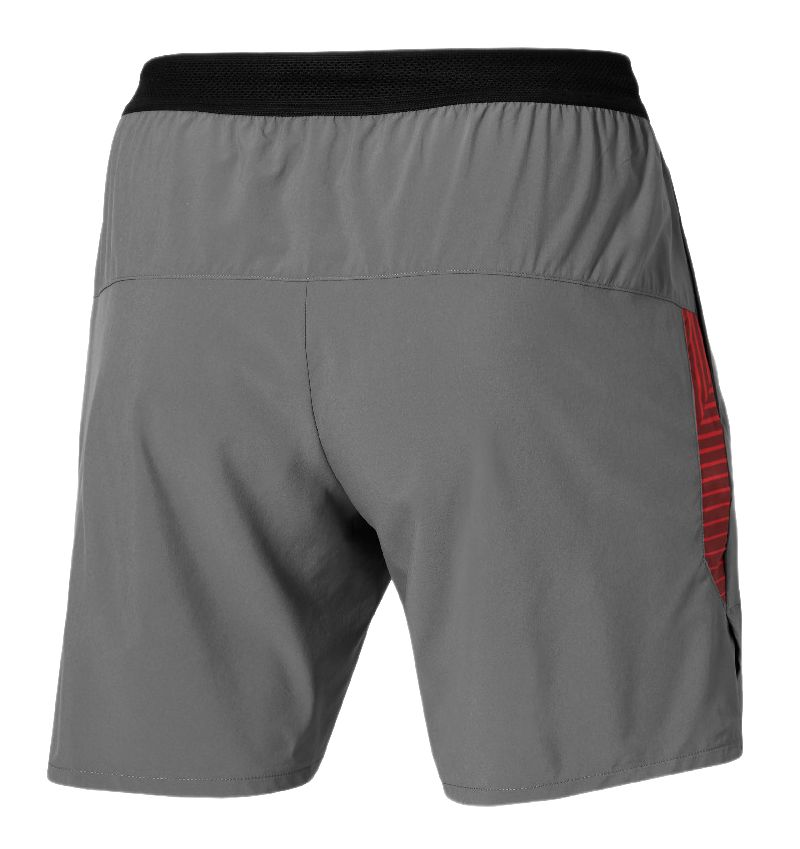 Mizuno Stragazer 7 in Amplify - quiet shade