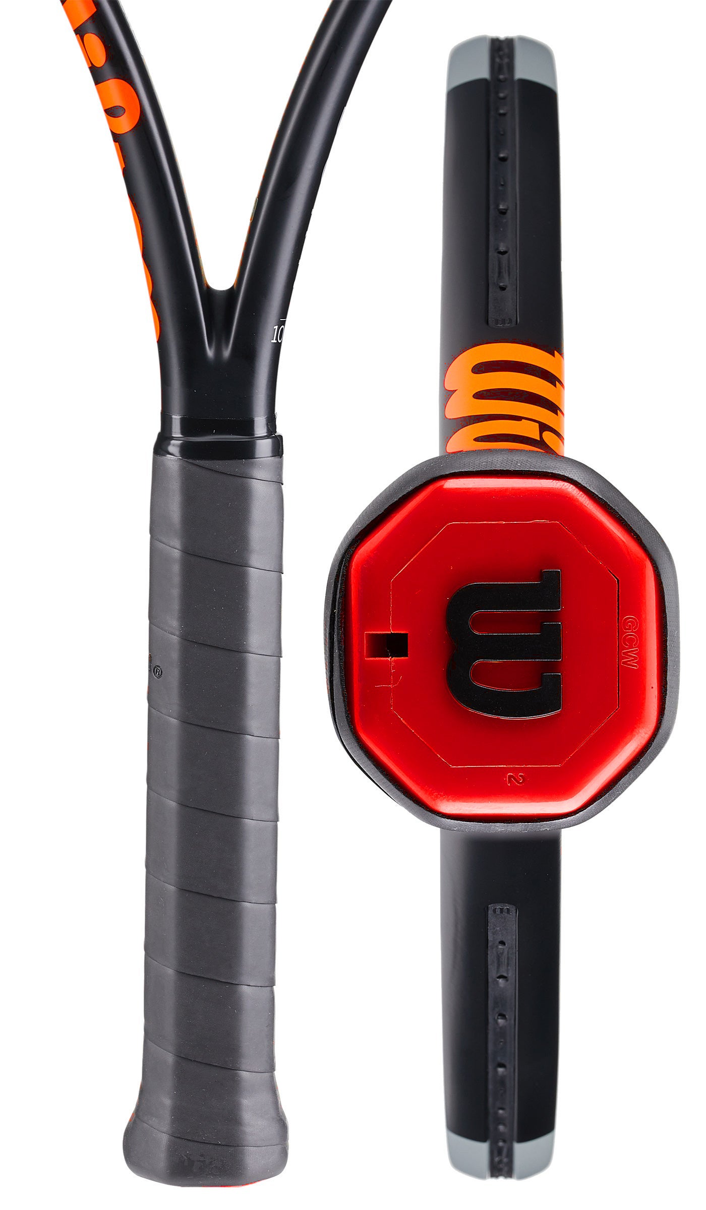 wilson-burn-100uls-v4-0-naciag-usluga-serwisowa-6 Wilson Burn 100ULS V4.0 + naciąg + usługa serwisowa