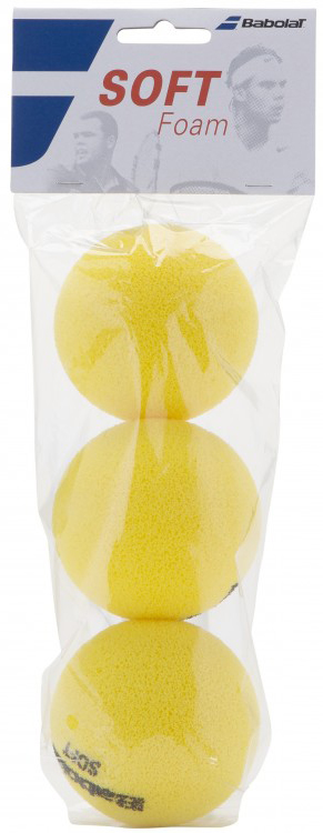 babolat-foam-soft-3b-1 Babolat Foam Soft 3B