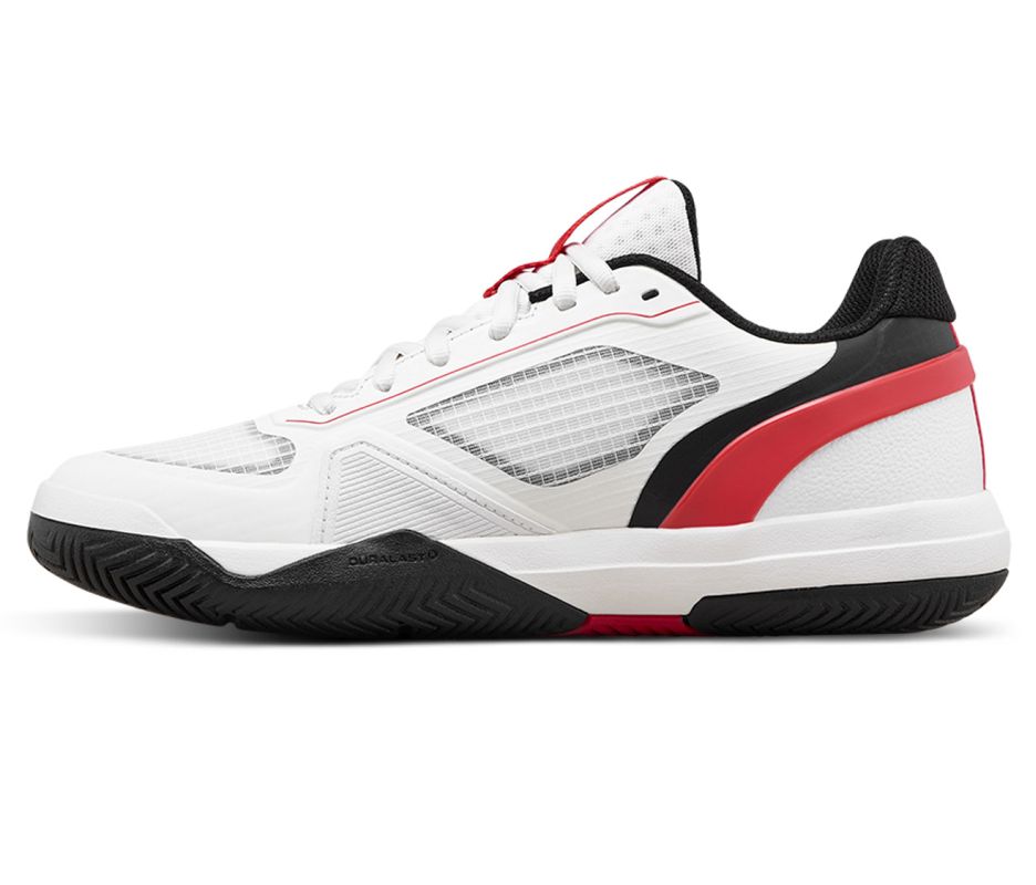Wilson Rush Pro 5 JR - blue/infrared/black