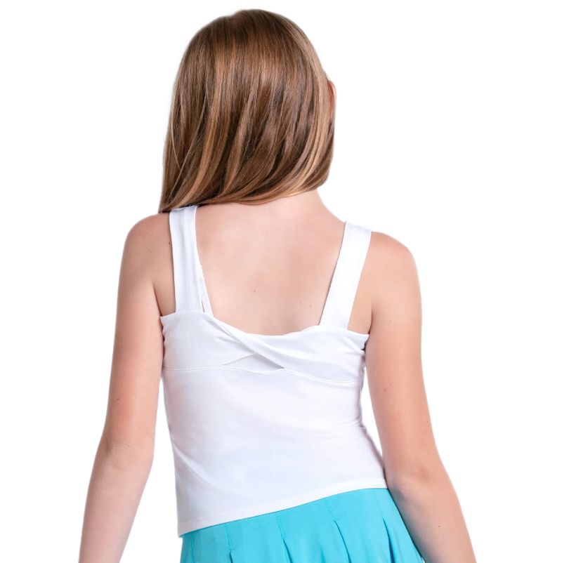 Lucky in Love Starlane - white Lucky in Love Starlane - white