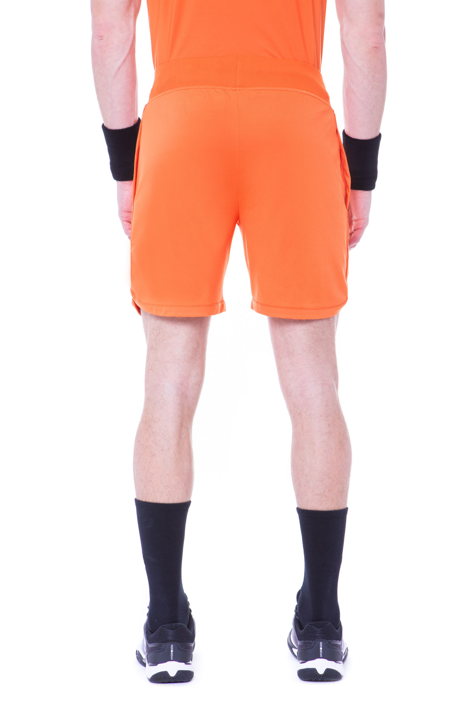 hydrogen-tech-shorts-orange-3 Hydrogen Tech Shorts - orange