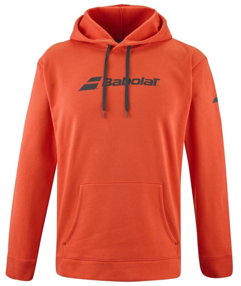 Babolat Exercise Hood Sweat Men