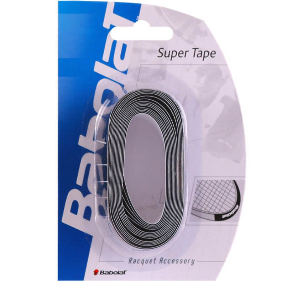  Babolat Super Tape - black