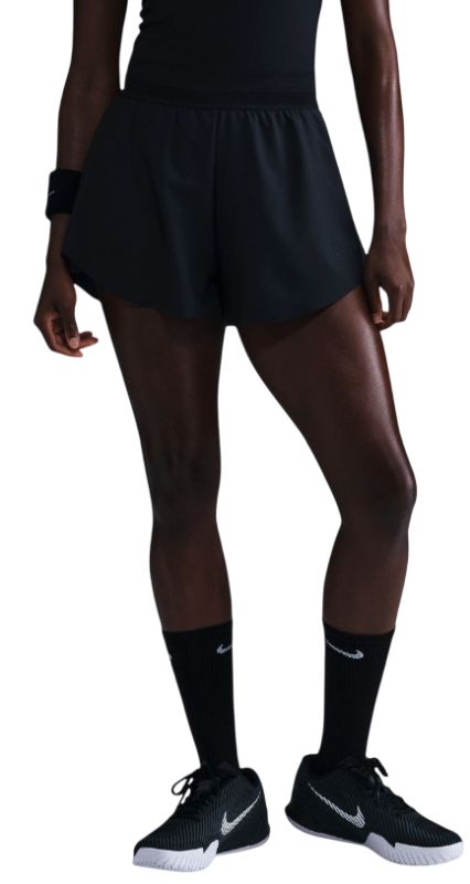 Nike Court Ace Advantage Dri-Fit Tennis