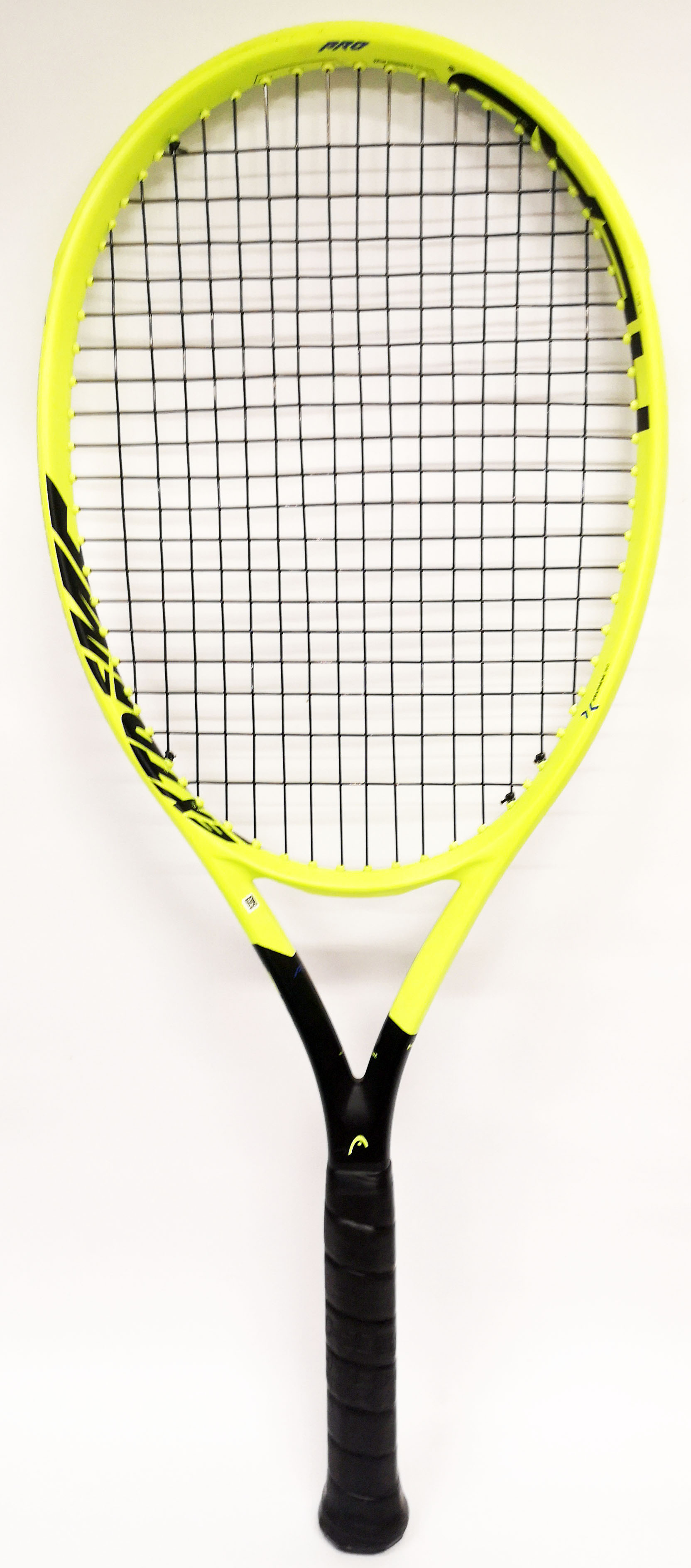 head-graphene-360-extreme-pro-uzywana-1-37780 Head Graphene 360 Extreme PRO (używana)