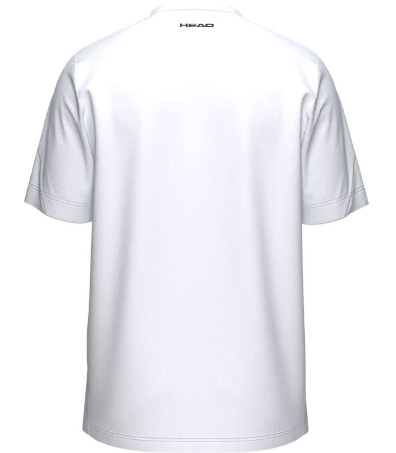 Head Slice - white Head Slice - white