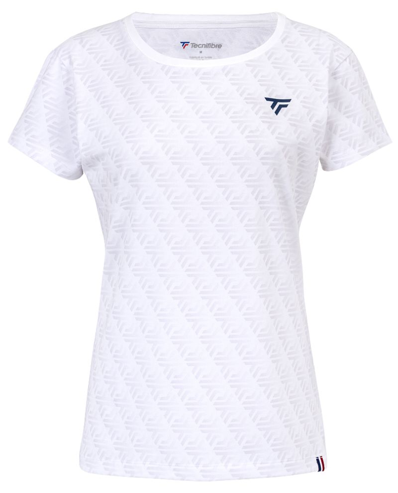 Tecnifibre Women Graphic Stretch