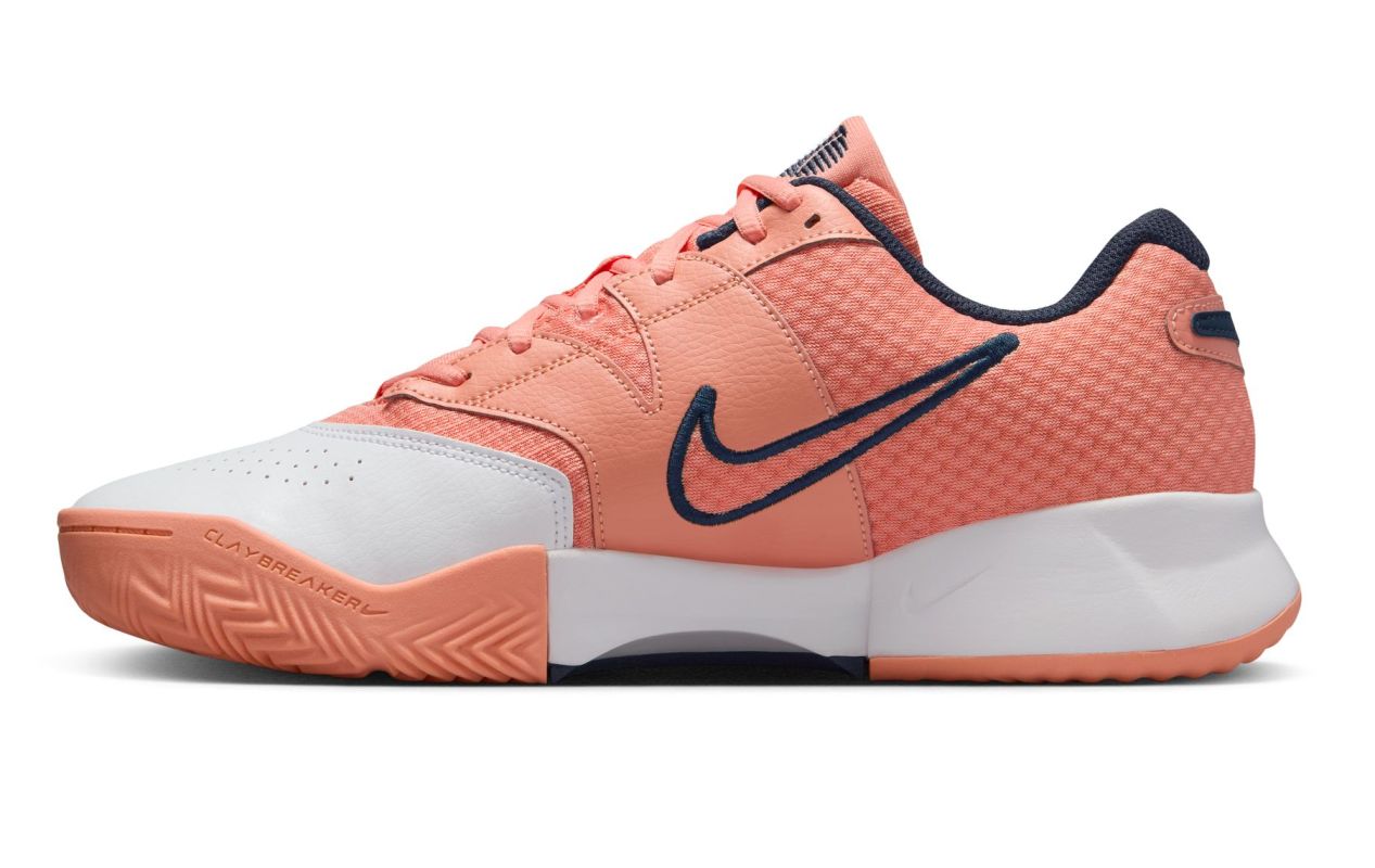 Nike Court Lite 4 Clay
