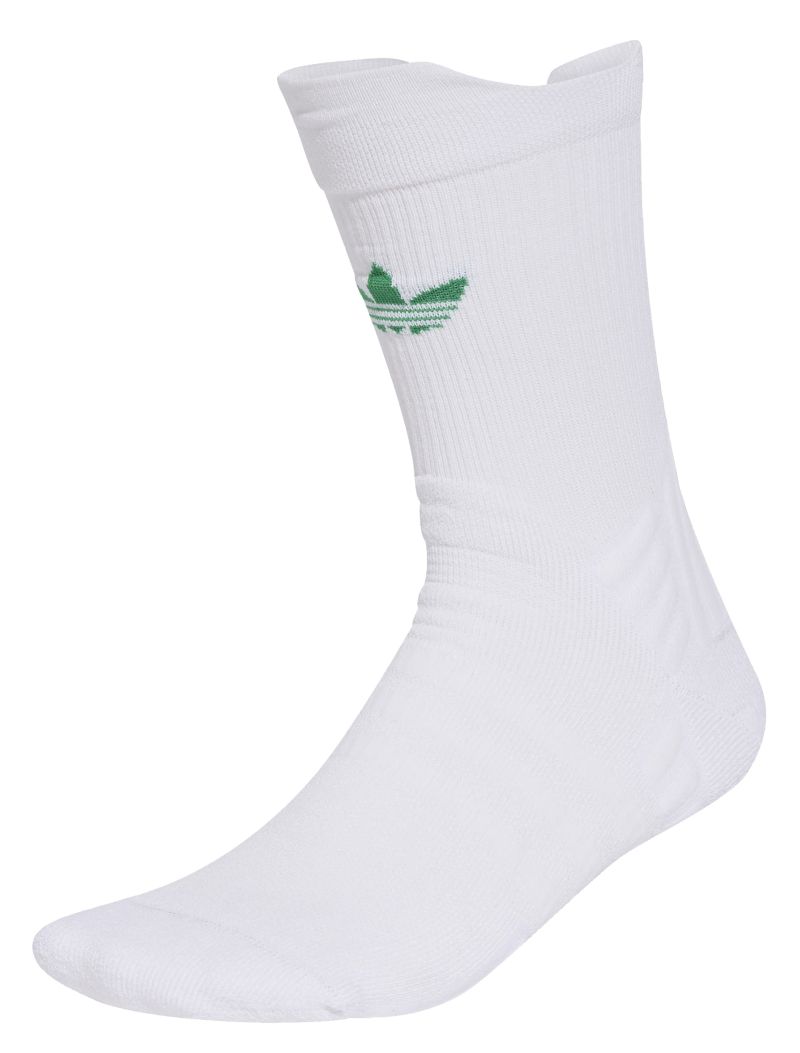 Adidas Originals Crew 1P - white 