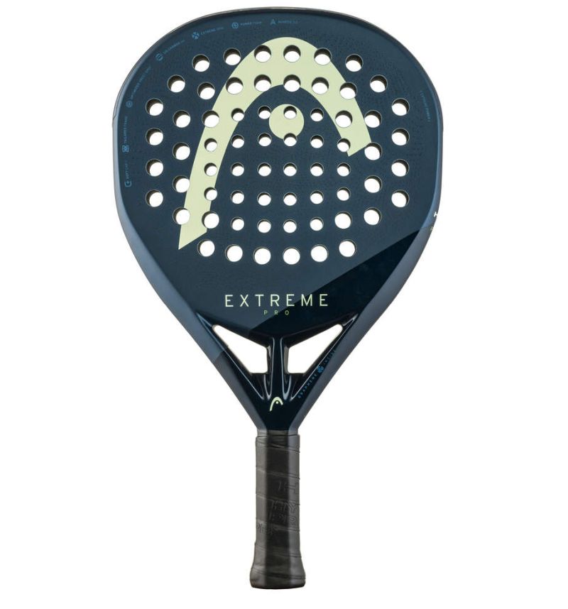 Head Extreme Pro 2025