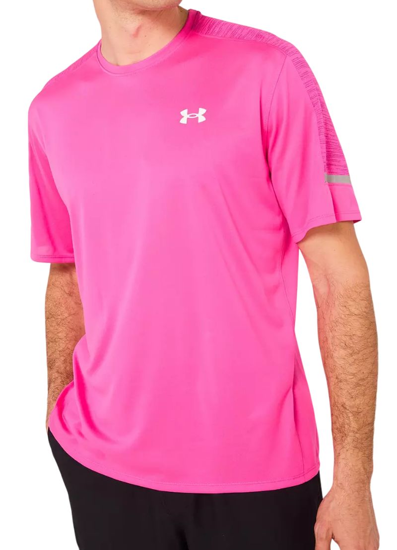 Under Armour Tech Utility Short Sleeve