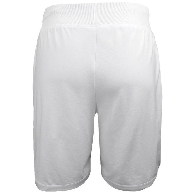 Hydrogen Piquet Shorts Kids - white