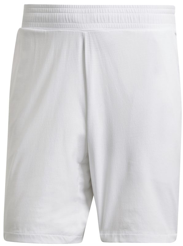 Adidas Ergo Shorts 9" M - white/black