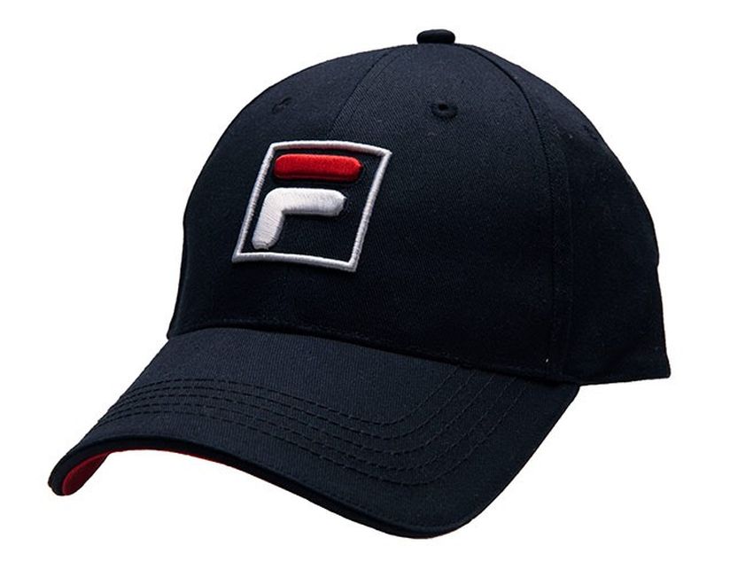 Fila Forze Baseball Cap - peacoat blue Fila Forze Baseball Cap - peacoat blue