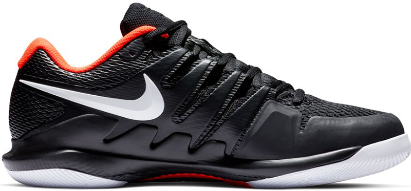 nike-air-zoom-vapor-x-black-white-bright-crimson-2 Nike Air Zoom Vapor X - black/white/bright crimson