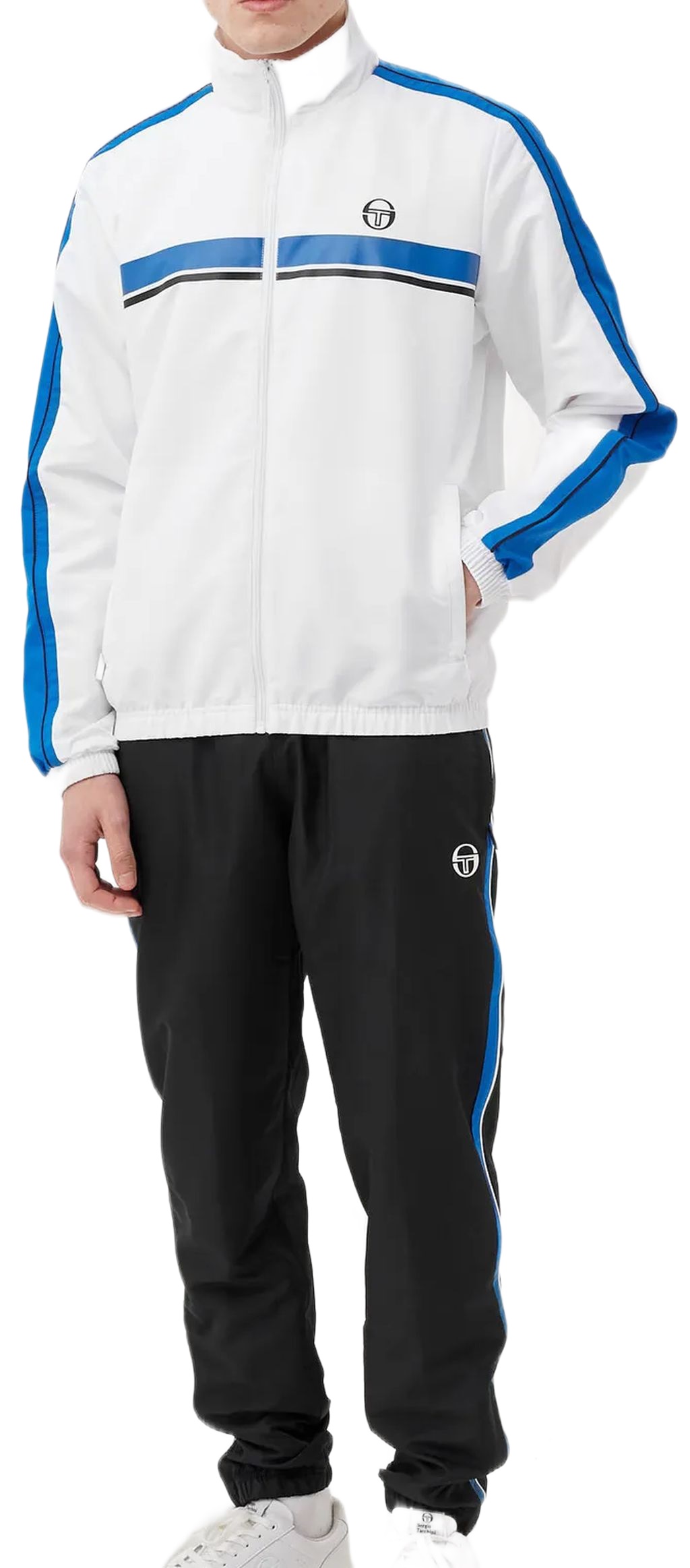 rodebjer agave Rodebjer Agave Seaflower-sidenkaftan – Mai main image 1