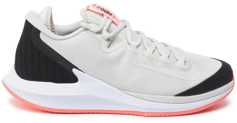 nike-court-air-zoom-zero-clay-light-bone-light-bone-black-6 Nike Court Air Zoom Zero Clay - light bone/light bone/black