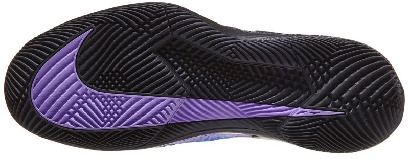 nike-air-zoom-vapor-x-knit-black-multi-color-racer-blue-5 Nike Air Zoom Vapor X Knit - black/multi-color/racer blue