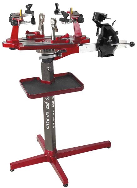 pro-s-pro-xp-plus-black-z-noga-1 Pro's Pro XP Plus black (z nogą)