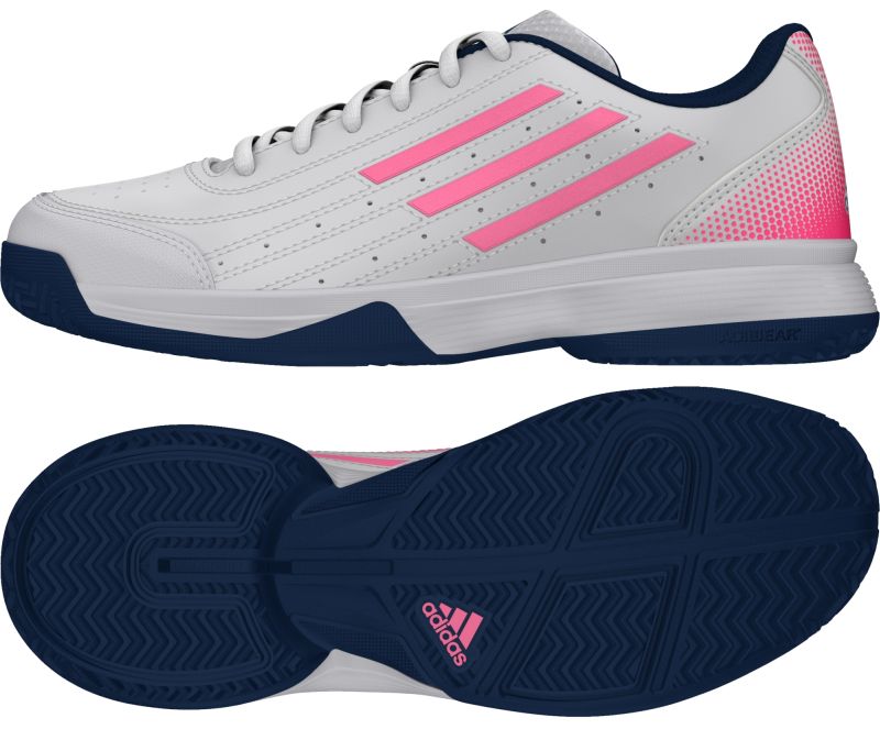 adidas-sonic-attack-k-ftwr-white-tech-steel-flash-red-8 Adidas Sonic Attack K - ftwr white/tech steel/flash red