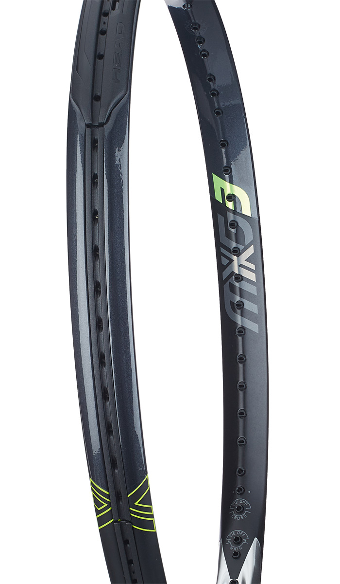 Head MXG 3