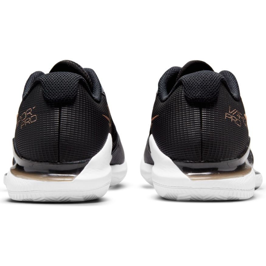 nike-air-zoom-vapor-pro-clay-w-black-mtlc-red-bronze-white-4 Nike Air Zoom Vapor Pro Clay W - black/mtlc red bronze/white