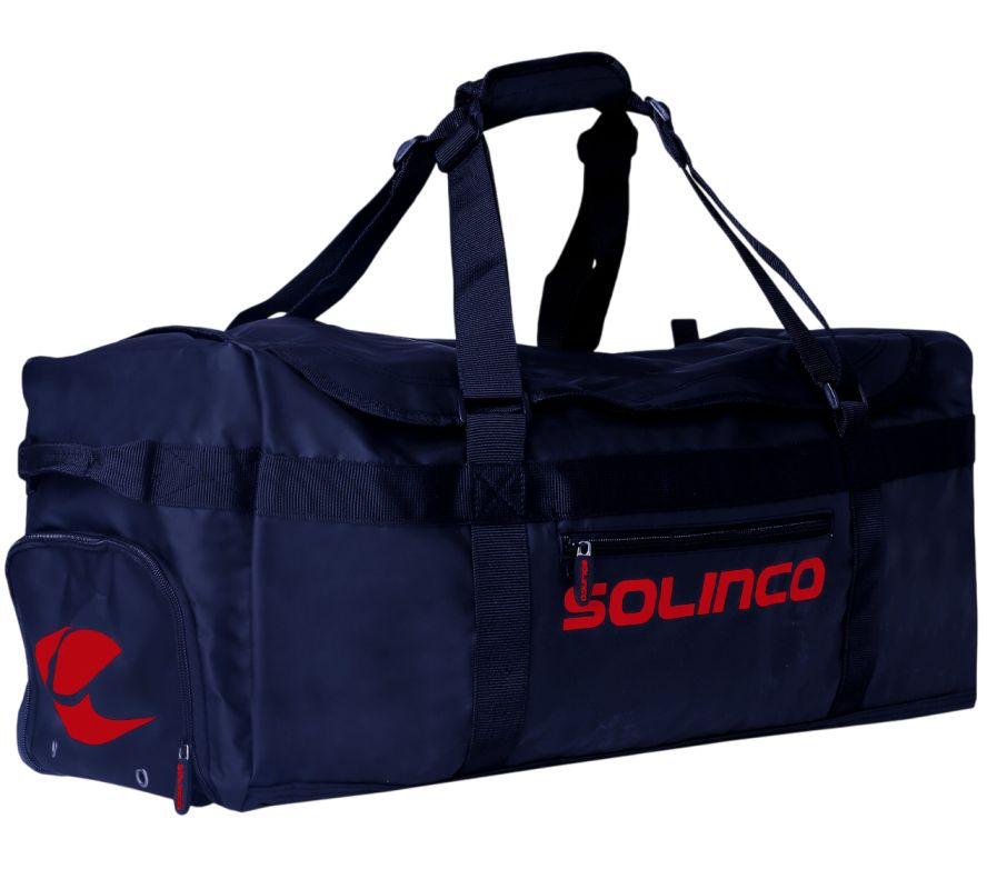 Solinco Tech Duffle - navy blue
