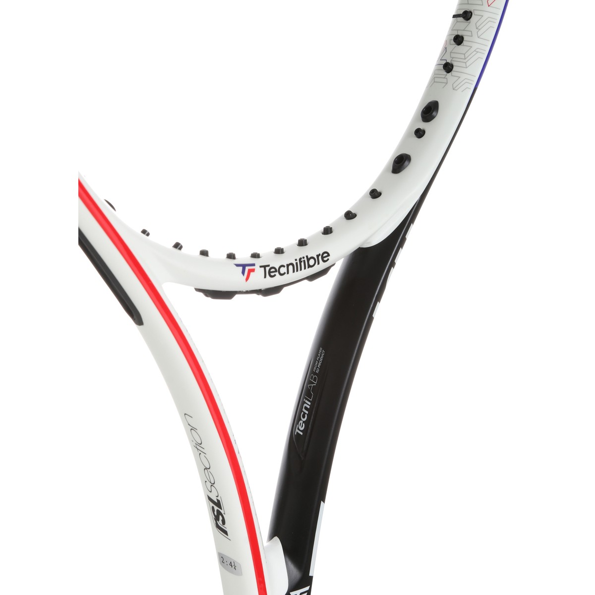 Tecnifibre T-Fight RSL 280 + naciąg + usługa serwisowa