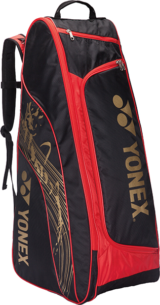 Yonex Stand Bag - black