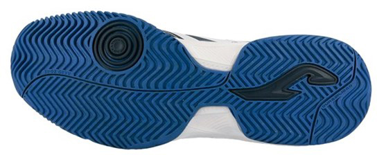 Joma Master 1000 All Court - white
