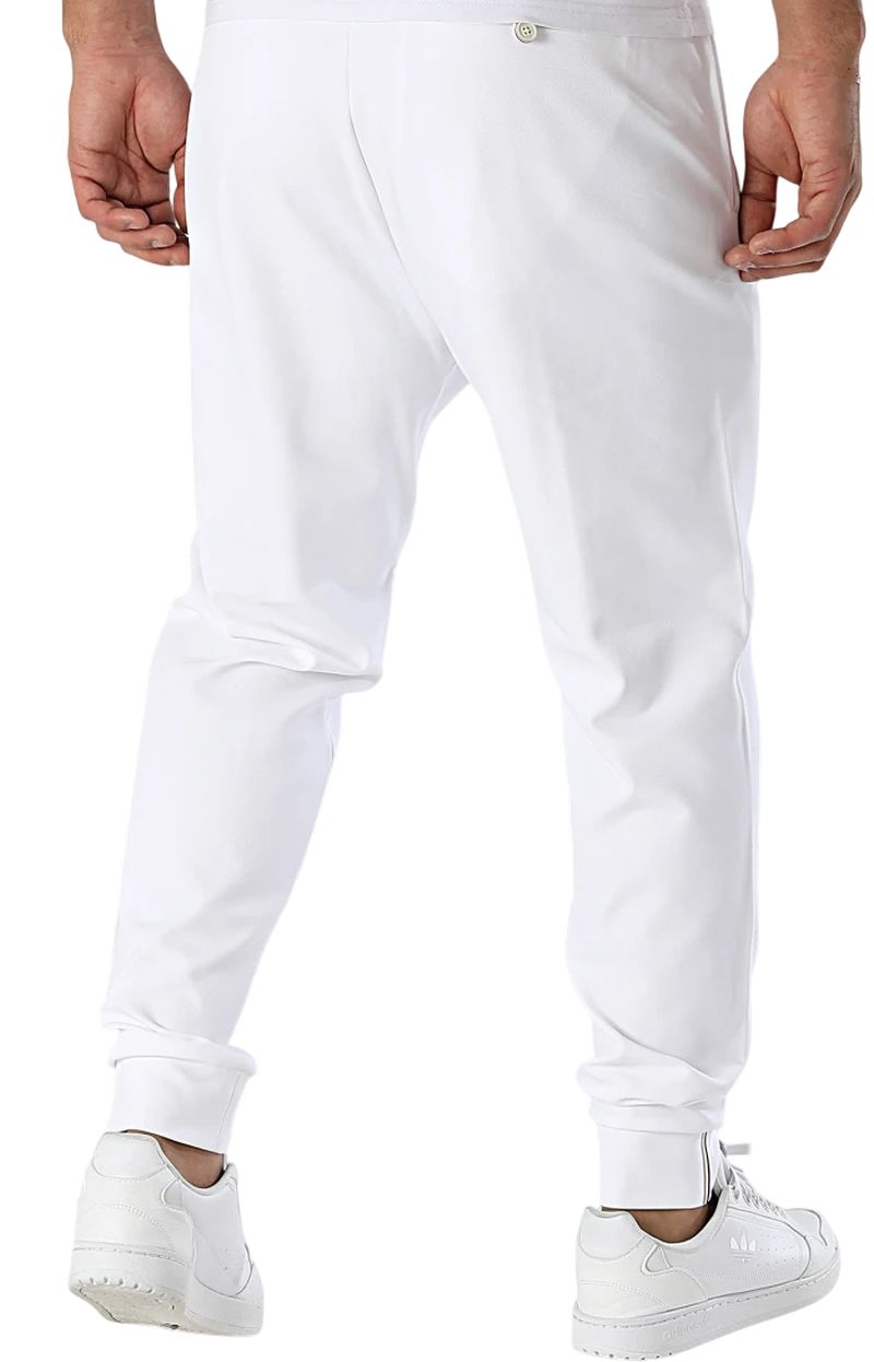 BOSS Hadiko MB Regular-Fit In Stretch Gabardine