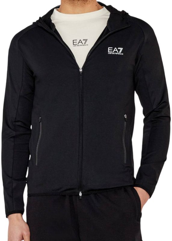 EA7 Man Jersey