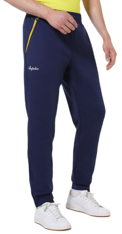 TEUPA0003-842-7 Australian Volee Trouser - blu cosmo/altro