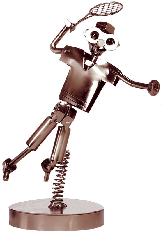  Tourna Player Trophy