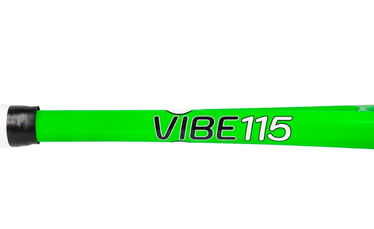 Harrow Vibe 115 - lime/black