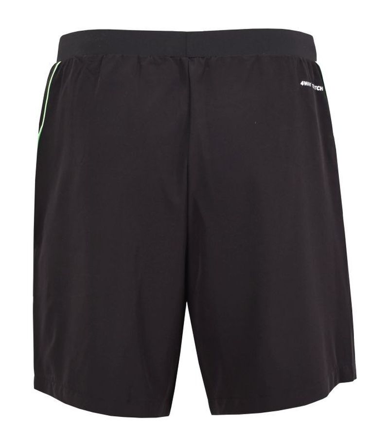Lotto Superrapida V - all black/silver metal
