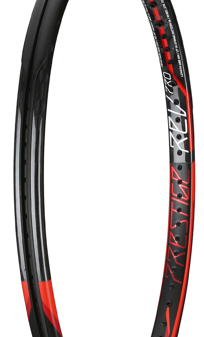Head Graphene XT Prestige Rev Pro