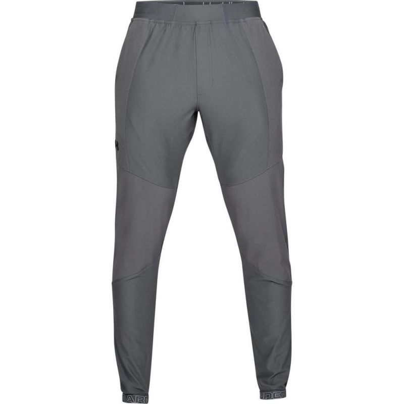 Under Armour Vanish Hybrid Pant - pitch gray