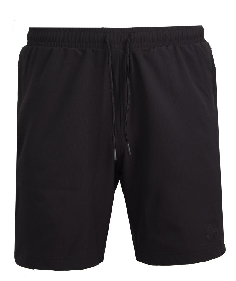 Sergio Tacchini Deriva - black  Sergio Tacchini Deriva - black