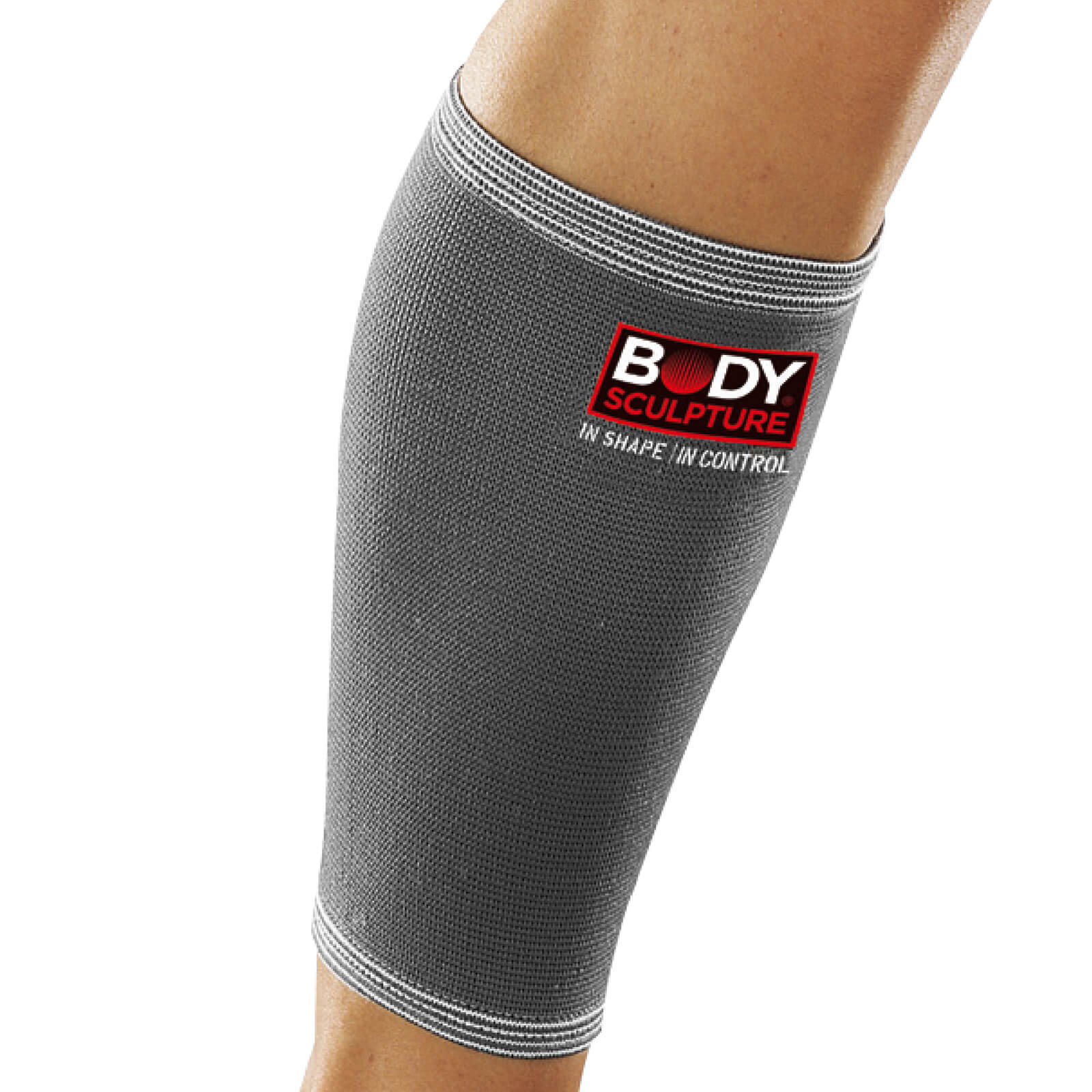 Body Sculpture Elastic Shank Support