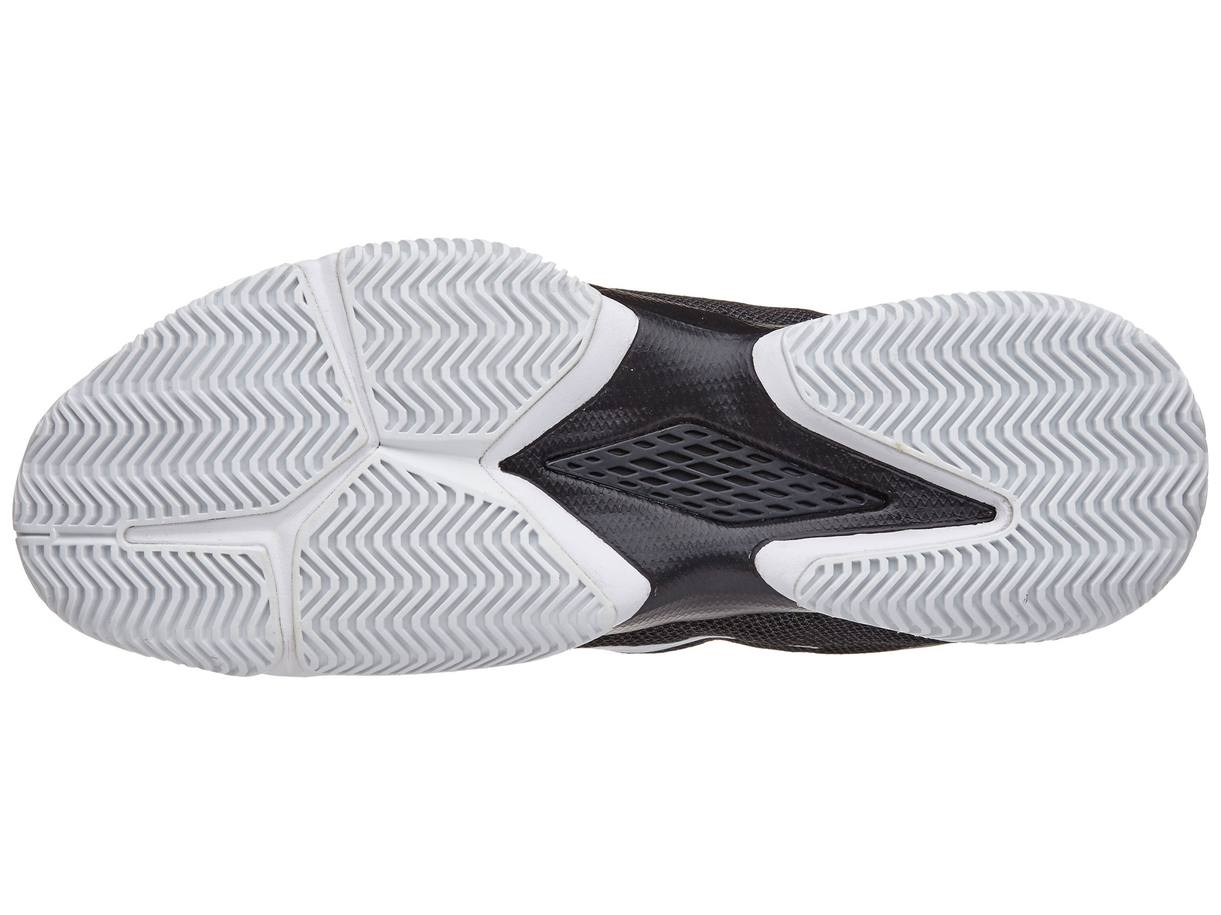 Nike Air Zoom Ultra - black/white/anthracite