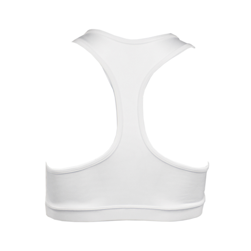 Asics Tennis Bra PR - brilliant white