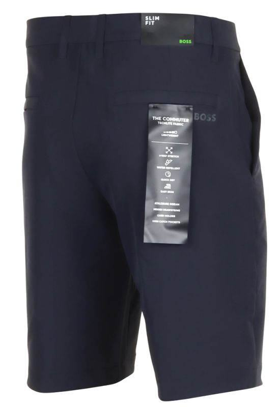 BOSS S_Commuter 10,5in Slim Fit