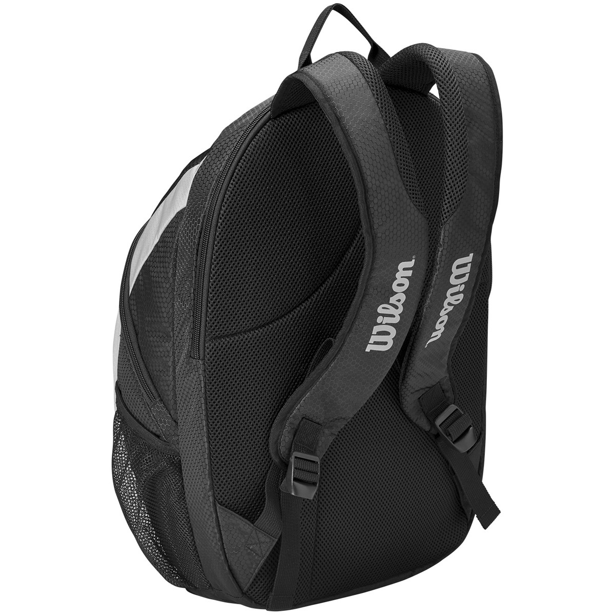 Wilson RF Team Backpack - black