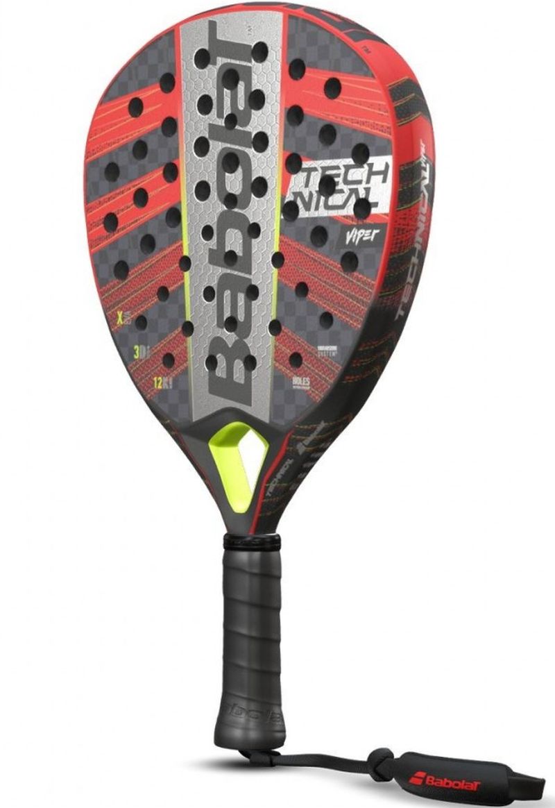 Babolat Technical Viper