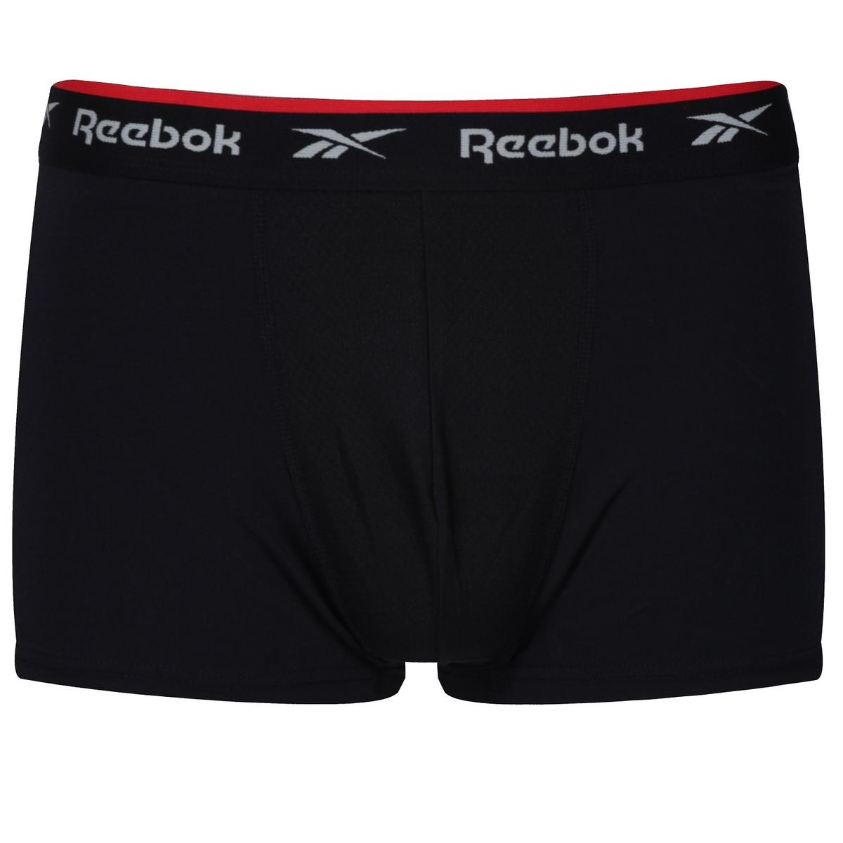 reebok-mens-sports-trunk-redgrave-3p-black-charcoal-grey-marl-6 Reebok Mens Sports Trunk REDGRAVE 3P - black/charcoal/grey marl